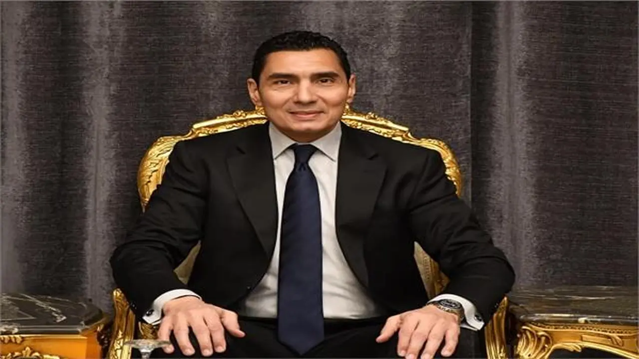 وزير الرياضة يدعم منتخب مصر في مواجهة ودية مع روسيا